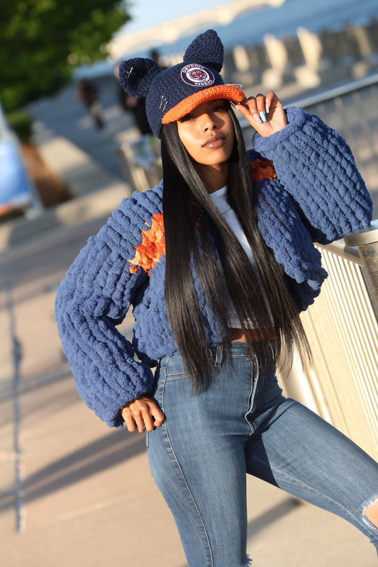 “BELL” BASEBALL CAP 2.0