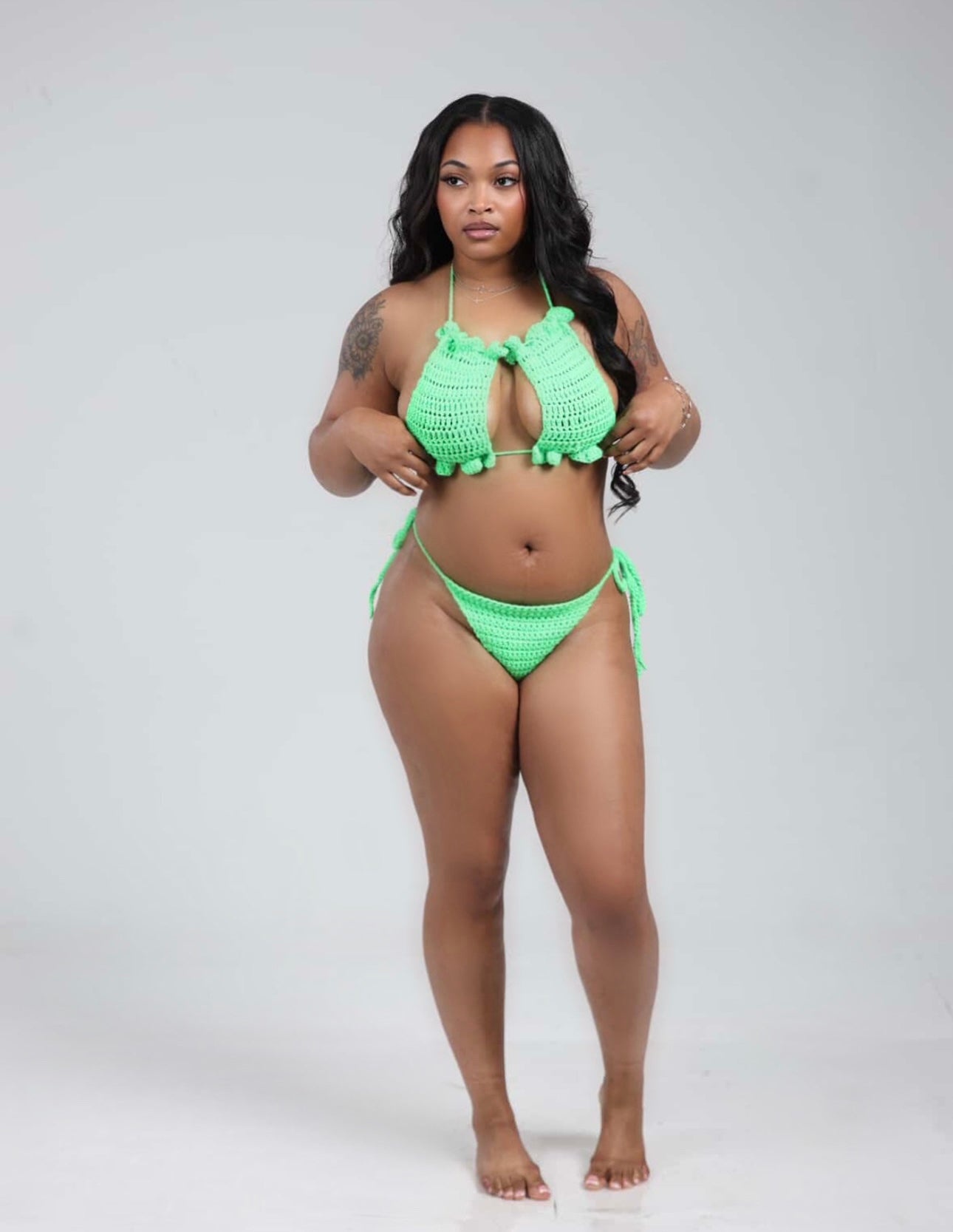 “KARI” 2 PIECE