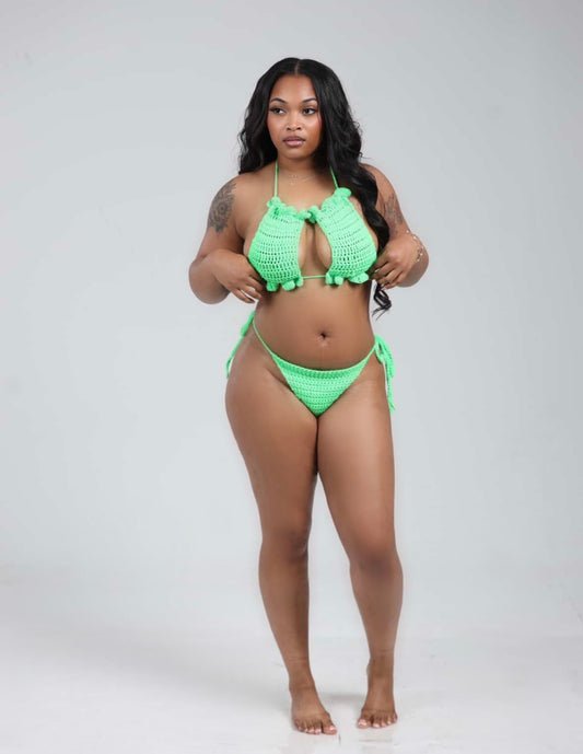 “KARI” 2 PIECE