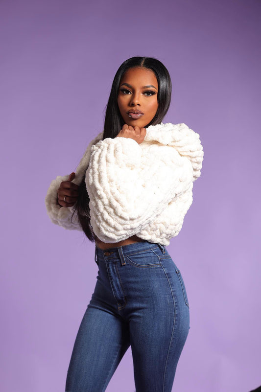 COZY CROP 2.0