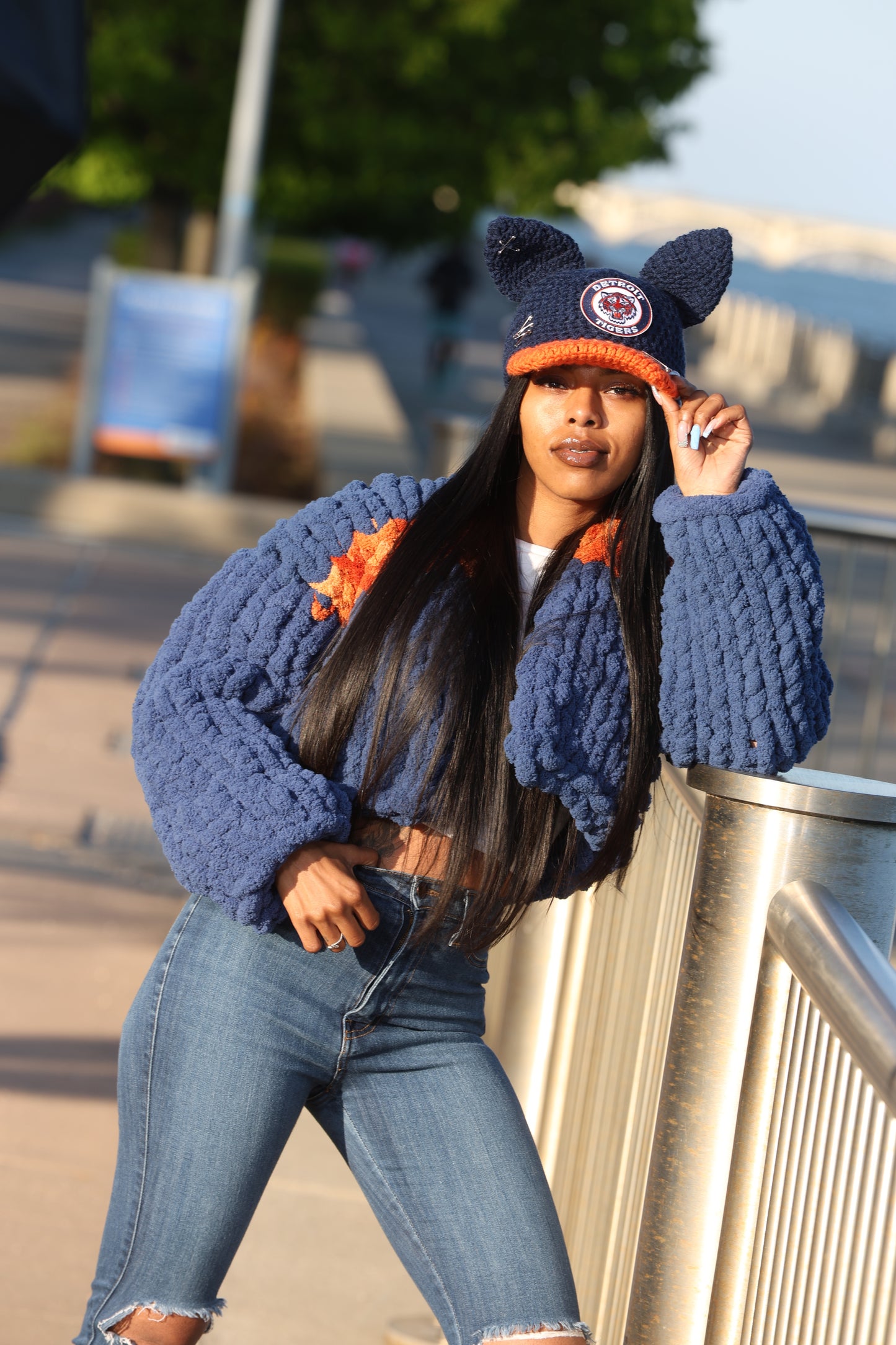 “BELL” BASEBALL CAP 2.0