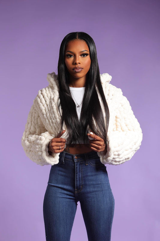 COZY CROP 2.0