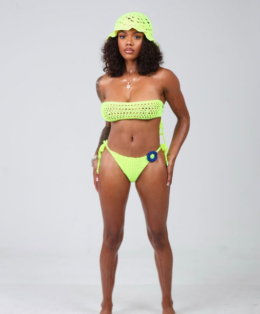 “FAIRY” 2 PIECE